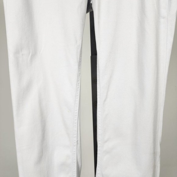 RAG & Bone Light Blue Cotton Legging Pants Size 30 - Picture 3 of 9